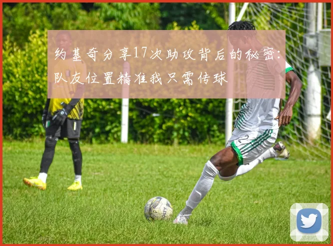 约基奇分享17次助攻背后的秘密：队友位置精准我只需传球